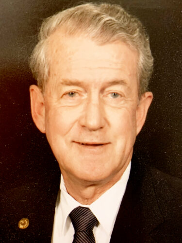 Samuel Wilson Hirt